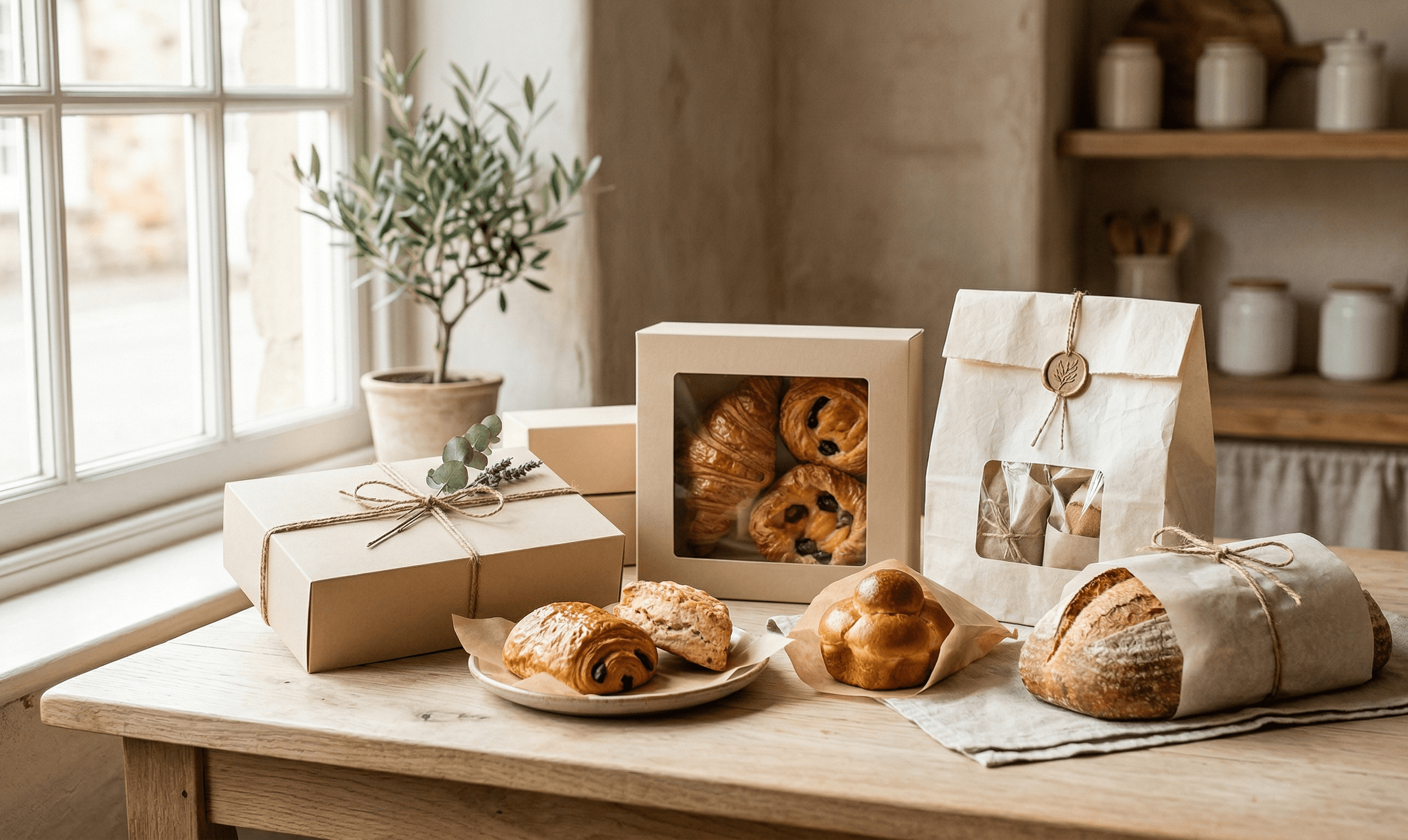 가볍게 들고 가기 좋은 포장