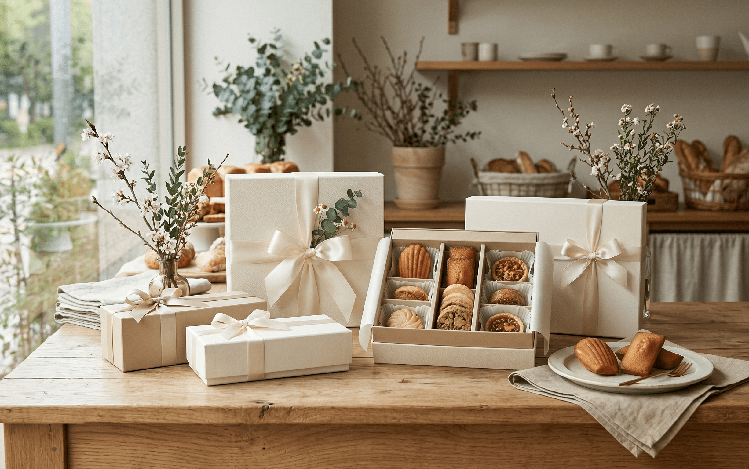 기프트세트 한정 구성