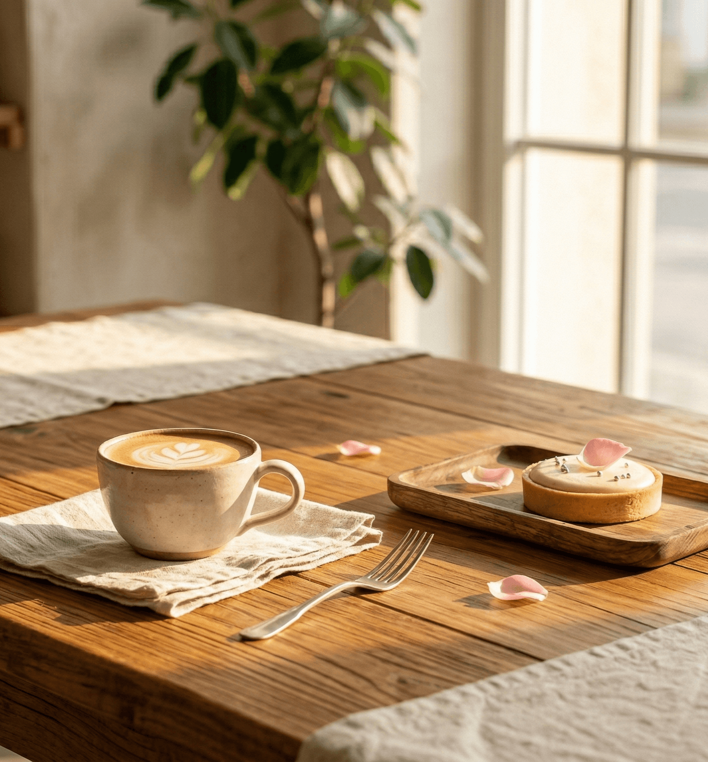 베이커리 인스타그램 이미지 4