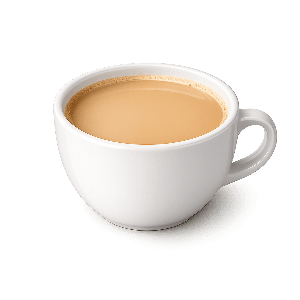 얼그레이 밀크티